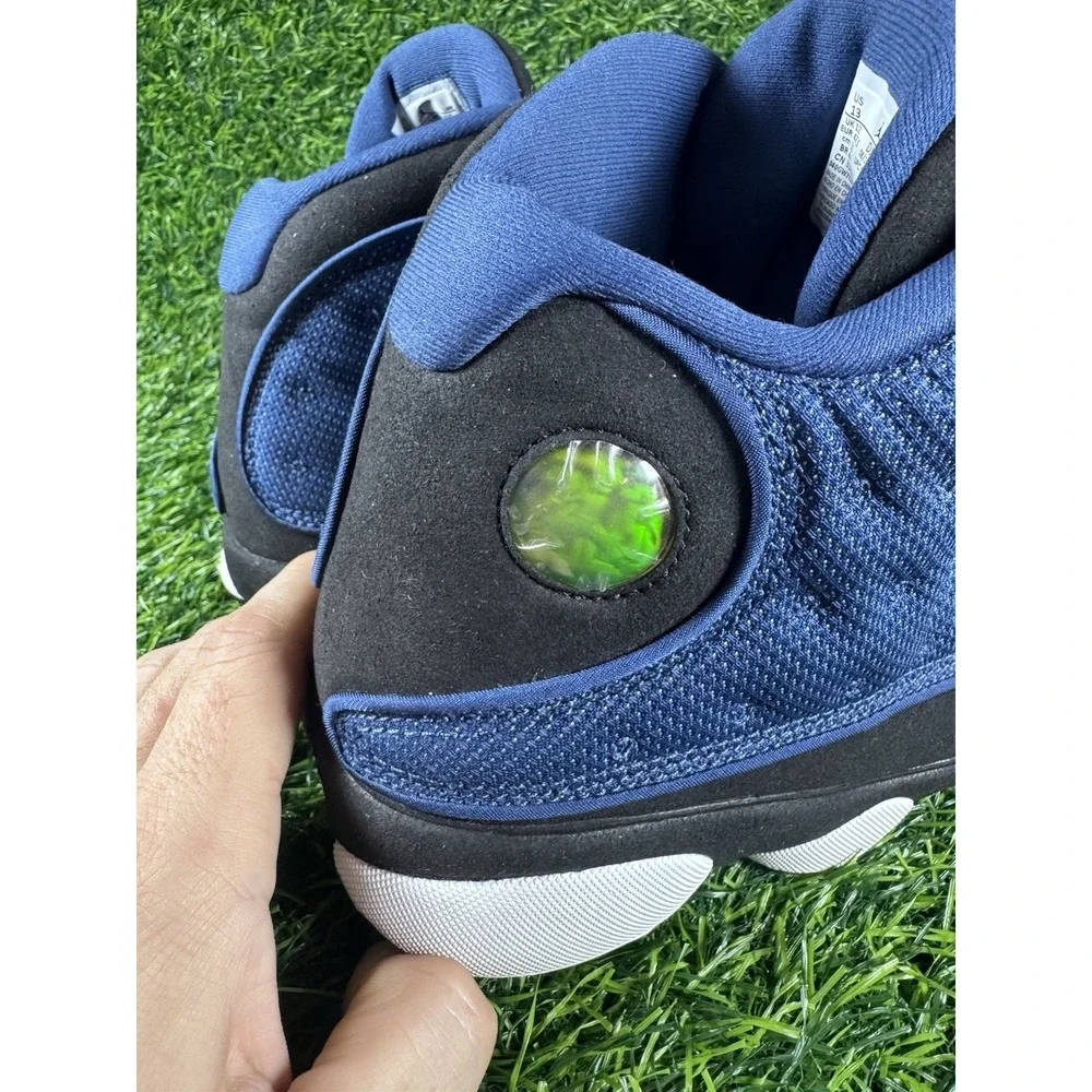 Size 13 - Jordan 13 Navy 2022 VNDS